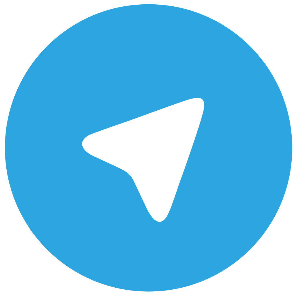 کانال تلگرام فروشگاه 