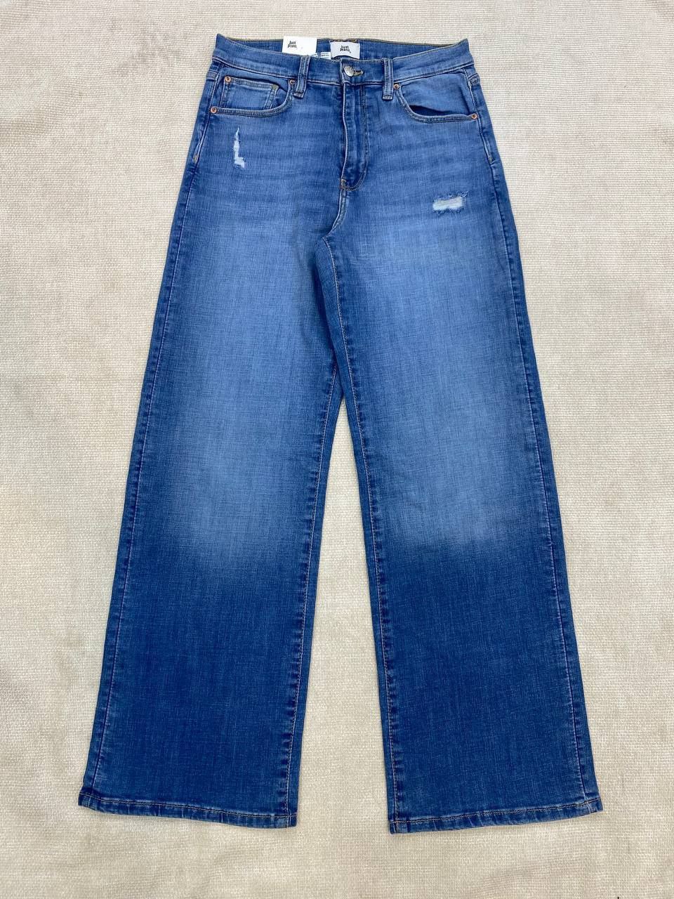 شلوار جین زنانه بگ just jeans