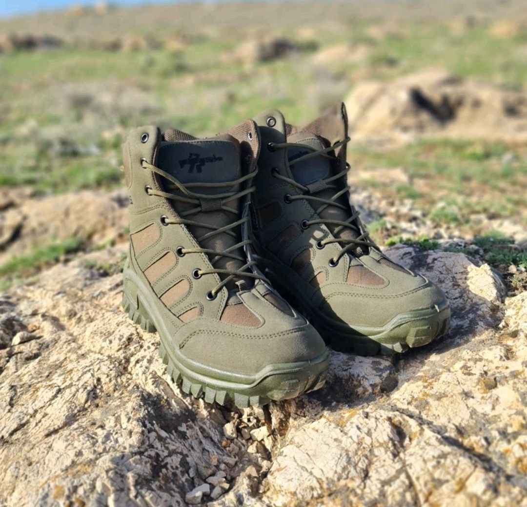 کفش کوهنوردی رافائل