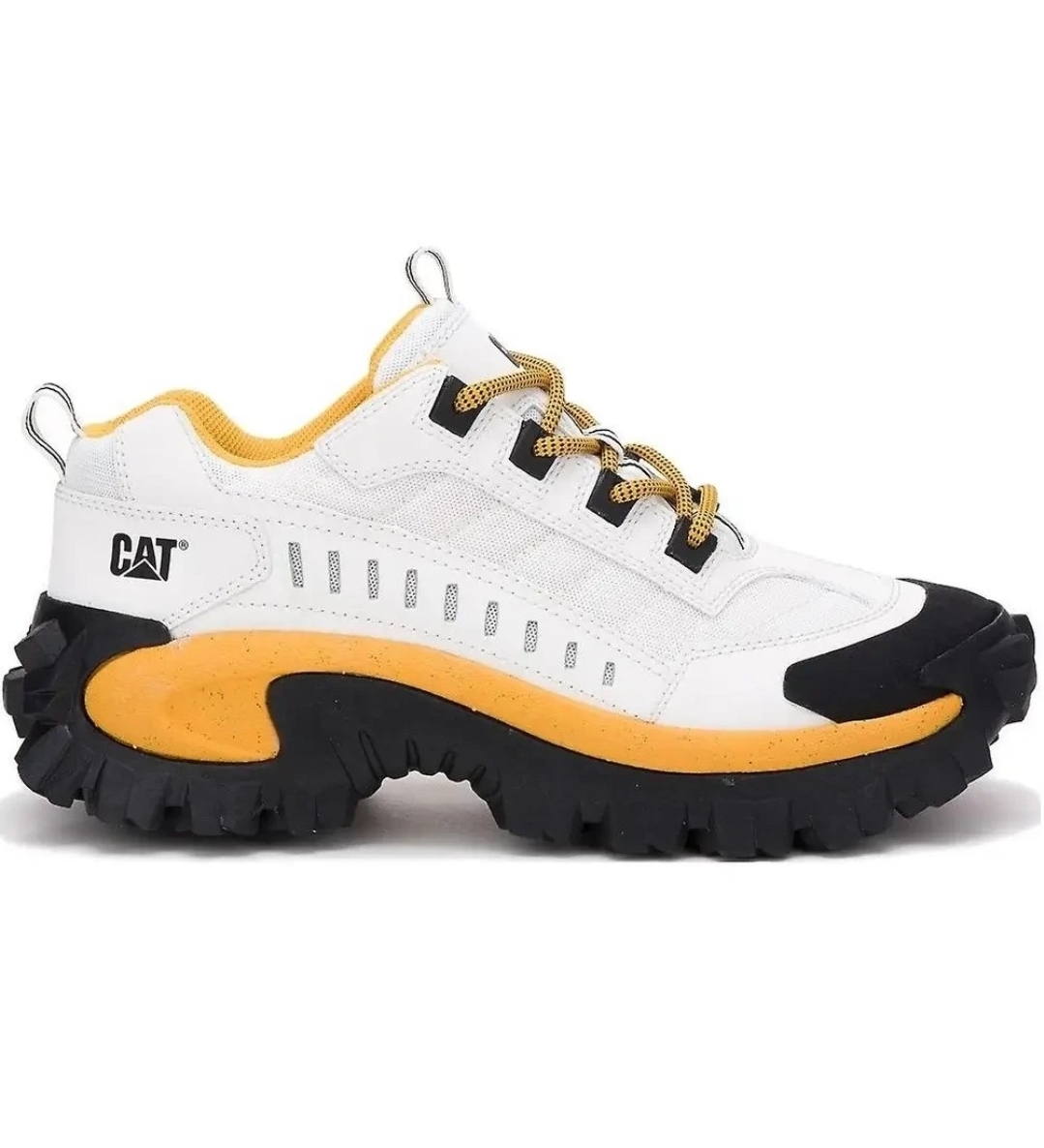 کفش مردانه کاترپیلار مدل Caterpillar Intruder P723902 اورجــینال