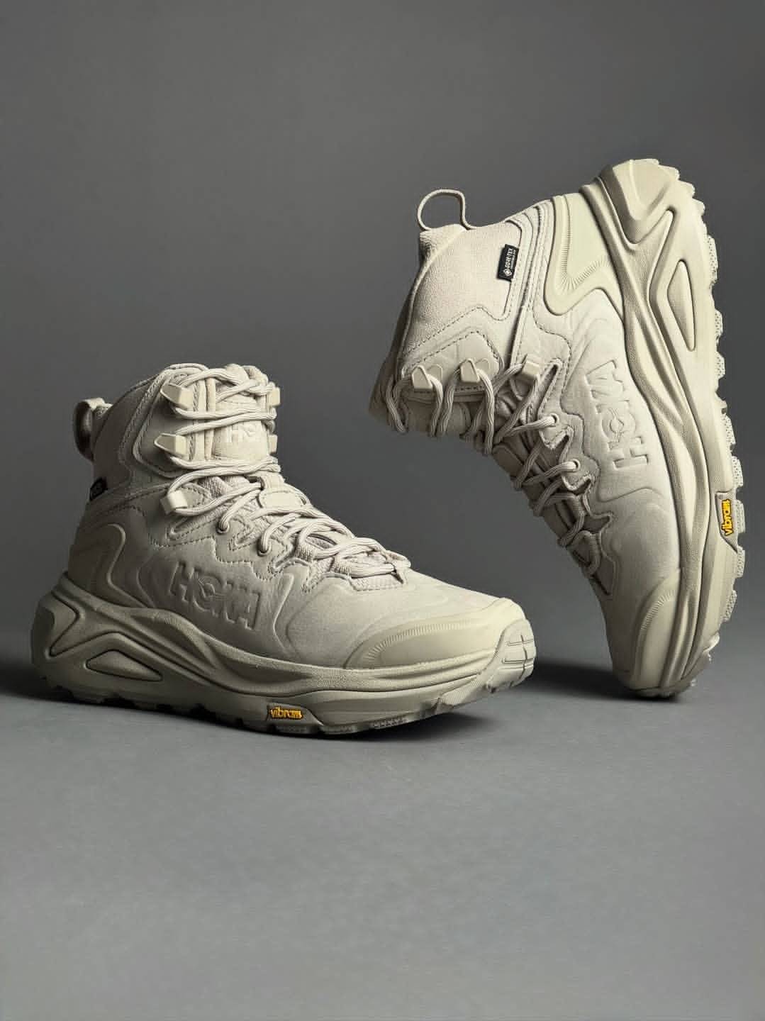 کفش کوهنوردی هوکا کاها اورجینال